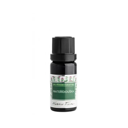 Mateřídouška Nobilis Tilia 10 ml