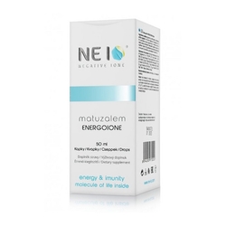 NEIO Matuzalem Energione 50 ml