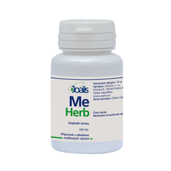 MeHerb (HMEN) Joalis 100 tablet