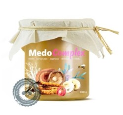 MedoComplex MycoMedica 400 g