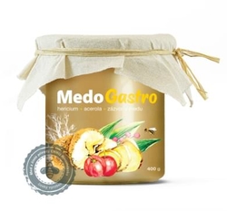 MedoGastro Mycomedica 400 g