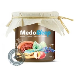 MedoSleep Mycomedica 400 g