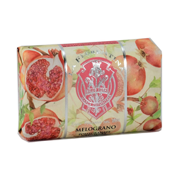 Mýdlo La Florentina Melograno Pomegranate 200 g