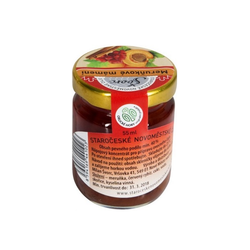 Pečený čaj Meruňkové mámení Švorc 60 ml