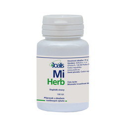 MiHerb (HMIN) Joalis 100 tablet