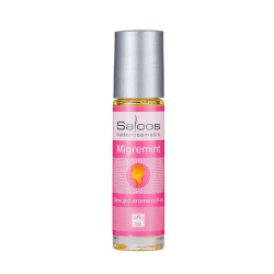 Migremint bio roll-on Saloos 9 ml