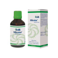 Mikrotox® Joalis 50 ml