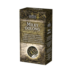 Milky Oolong Grešík 50 g