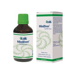 MindDren® Joalis 50 ml