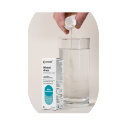 Mineral drops Ovonex 50 ml