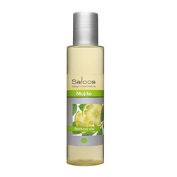 Mojito sprchový olej Saloos 125 ml 