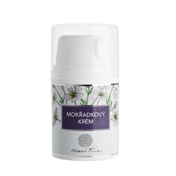 Mokřadkový krém Nobilis Tilia 100 ml