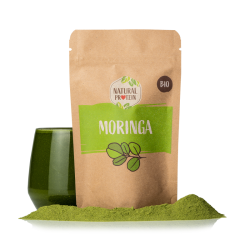 Moringa NaturalProtein 80 g