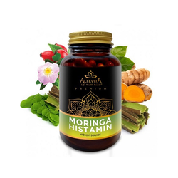 Moringa Histamin Altevita 140 kapslí