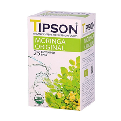 Moringa Original Tipson 25 x 1,5 g