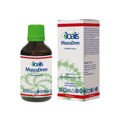 MuscuDren Joalis 50 ml