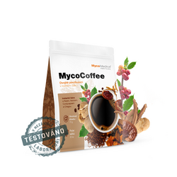 MycoCoffee MycoMedica 20 sáčků