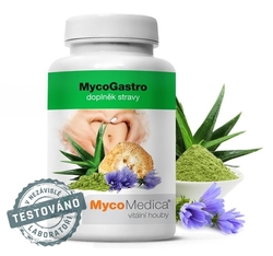 MycoGastro MycoMedica 90 g