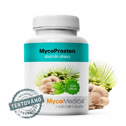 MycoProsten MycoMedica 90 vegan kapslí