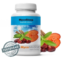 MycoSleep MycoMedica 90 g