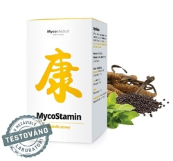 MycoStamin MycoMedica 180 tablet
