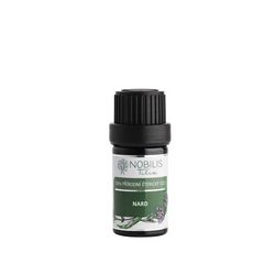 Nard éterický olej Nobilis Tilia 2 ml