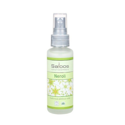 Neroli bio květinová voda M+H 50 ml