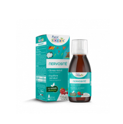 Petit Chene Sirup pro děti Nervosité Les 3 Chenes 125 ml