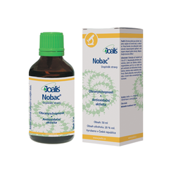 Nobac® (No Bacter) Joalis 50 ml