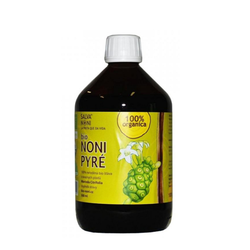 Noni pyré Bio Salva Noni 500 ml