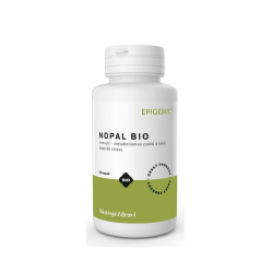Nopal BIO Epigemic 90 kapslí