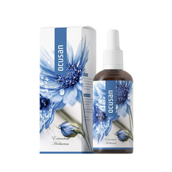 Ocusan Energy 100 ml