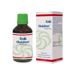 OkulaDren® Joalis 50 ml