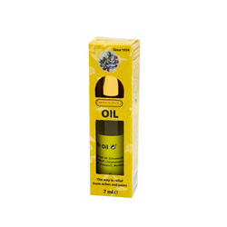 Olej Siddhalepa 7 ml