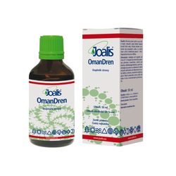 OmanDren Joalis 50 ml