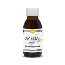 Omega 3 Blue Step 200 ml