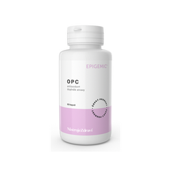 OPC Epigemic® 60 kapslí