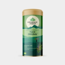 Tulsi Original plech Organic India 100 g