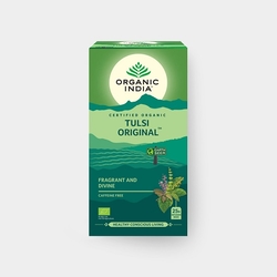 Tulsi Original Organic India 25 x 1,74 g