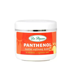 Panthenol Dr. Popov 50 ml