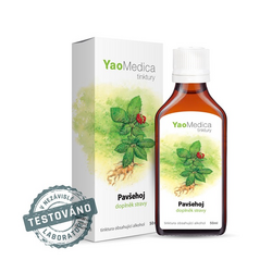 Pavšehoj 103 YaoMedica 50 ml Pavšehoj 103 YaoMedica 50 ml