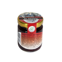 Pečený čaj Pekelský čaj Švorc 60 ml