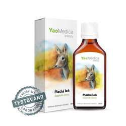 Plachá laň 043 YaoMedica 50 ml