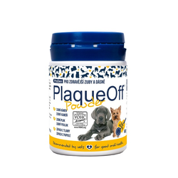 PlaqueOff Powder ProDen 60 g