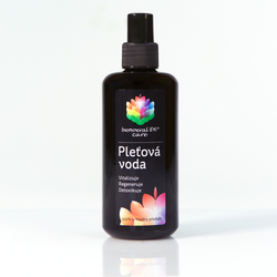 Pleťová voda Biomineral D6 care 200 ml