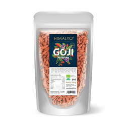 Goji sušené plody Bio Himalyo 100 g