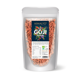 Goji sušení plody Bio Himalyo 250 g