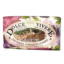 Mýdlo Dolce Vivere Portofino Nesti Dante 250 g