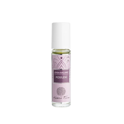 Posílení Joga Balance Nobilis Tilia  10 ml