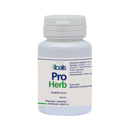 ProHerb (HPRO) Joalis 100 tablet